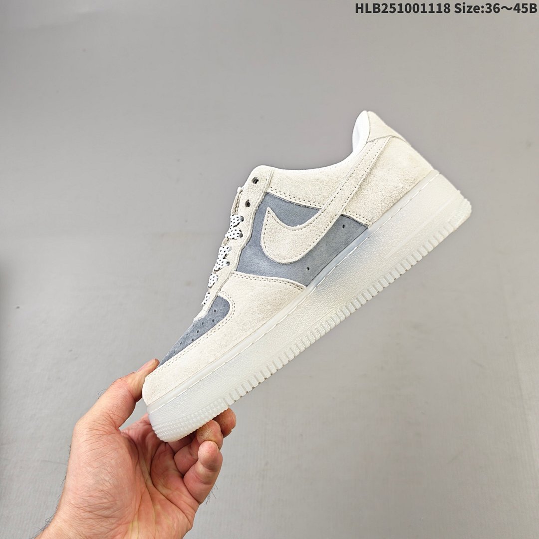 Nike AIR FORCE 1’07 Force 1 - foto 8