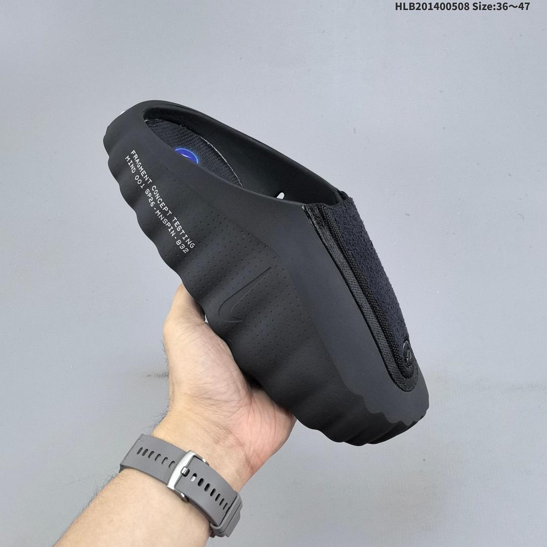 Fragment Design x Nike Mind 001 x - foto 3