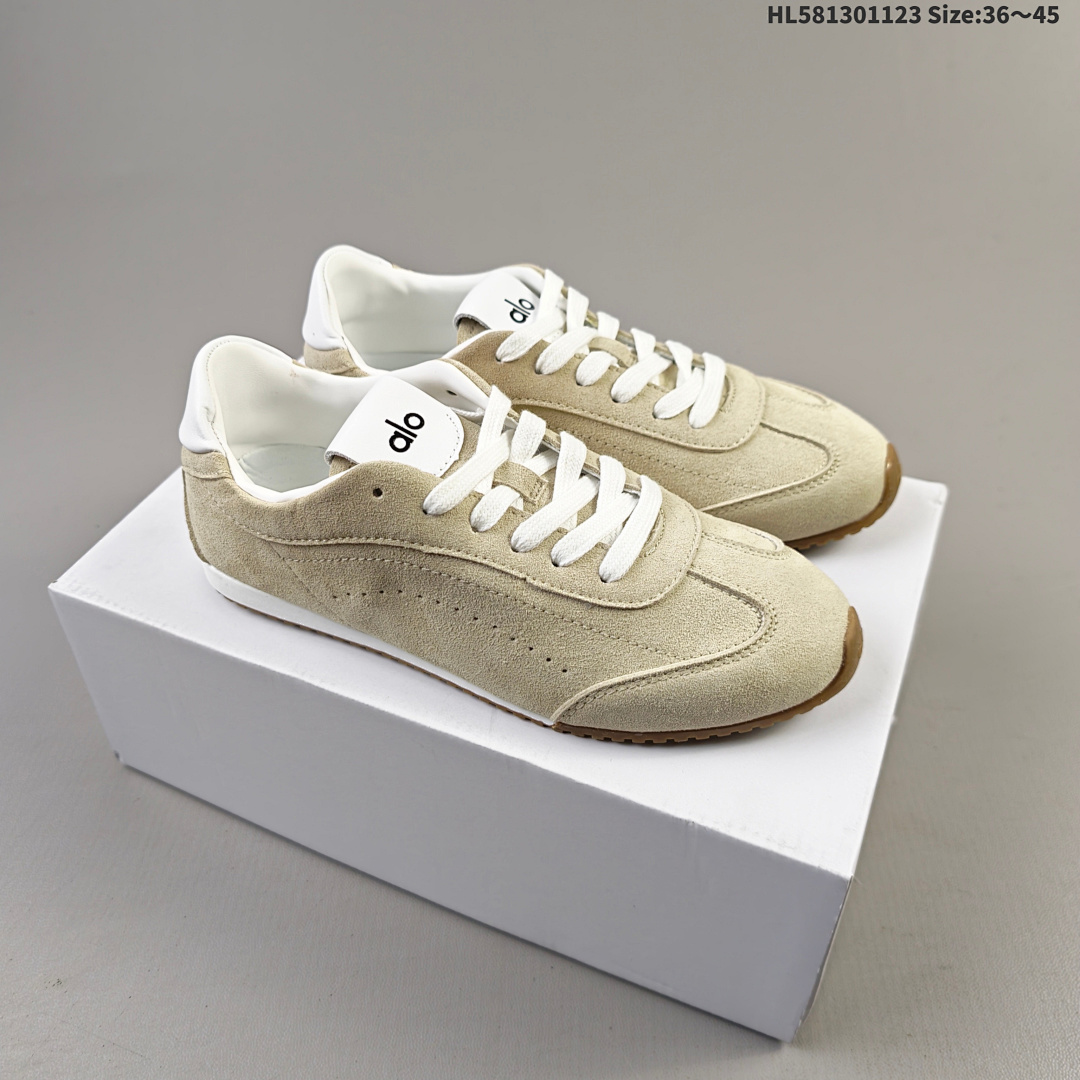 alo Sunset Sneaker Alo 1 - foto 2