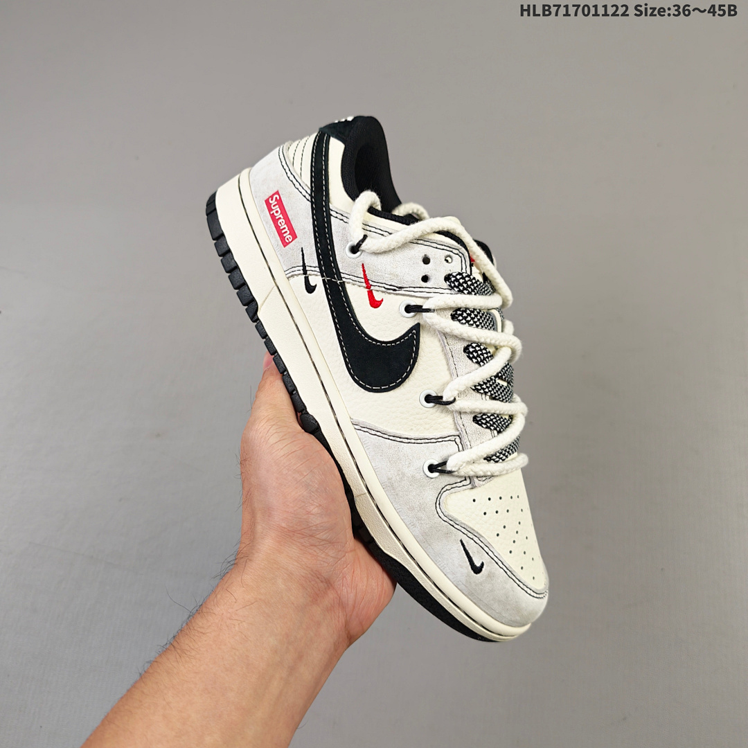 NK Dunk Low Retro "DIY " Sup sb - foto 9