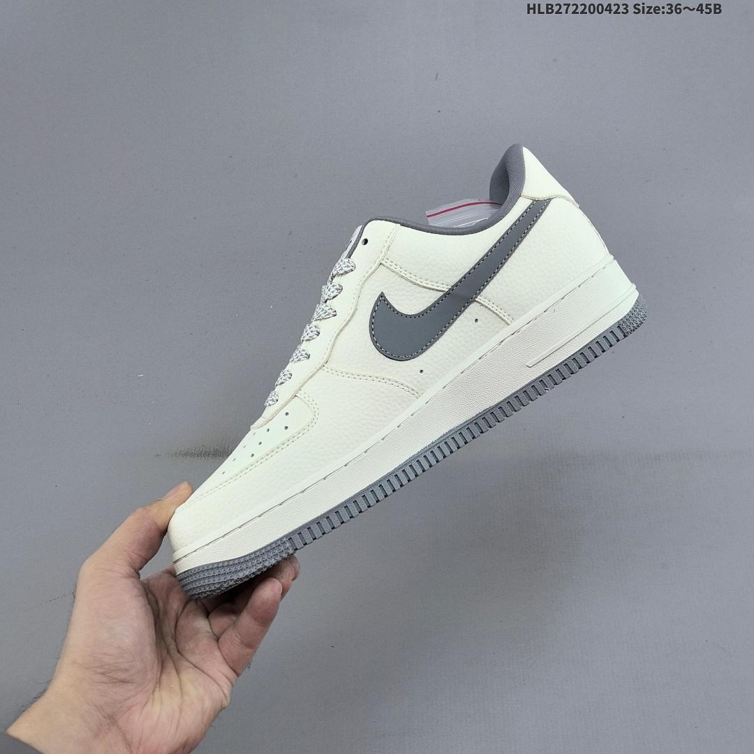 NIKE AIR FORCE 1‘07 LV8 -027 - foto 4
