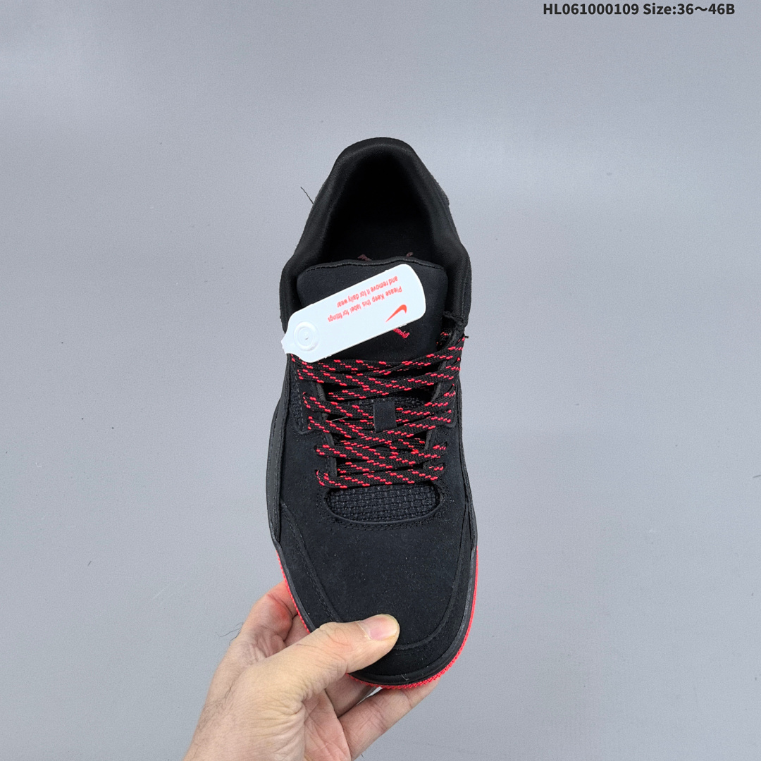 Who Decides War x Nike Jordan FLIGHT COURT ATE -011 ID - foto 6