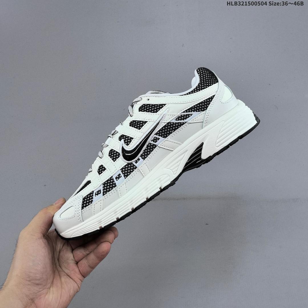 Nike P-6000 Premium P6000 2000 Zoom - foto 4