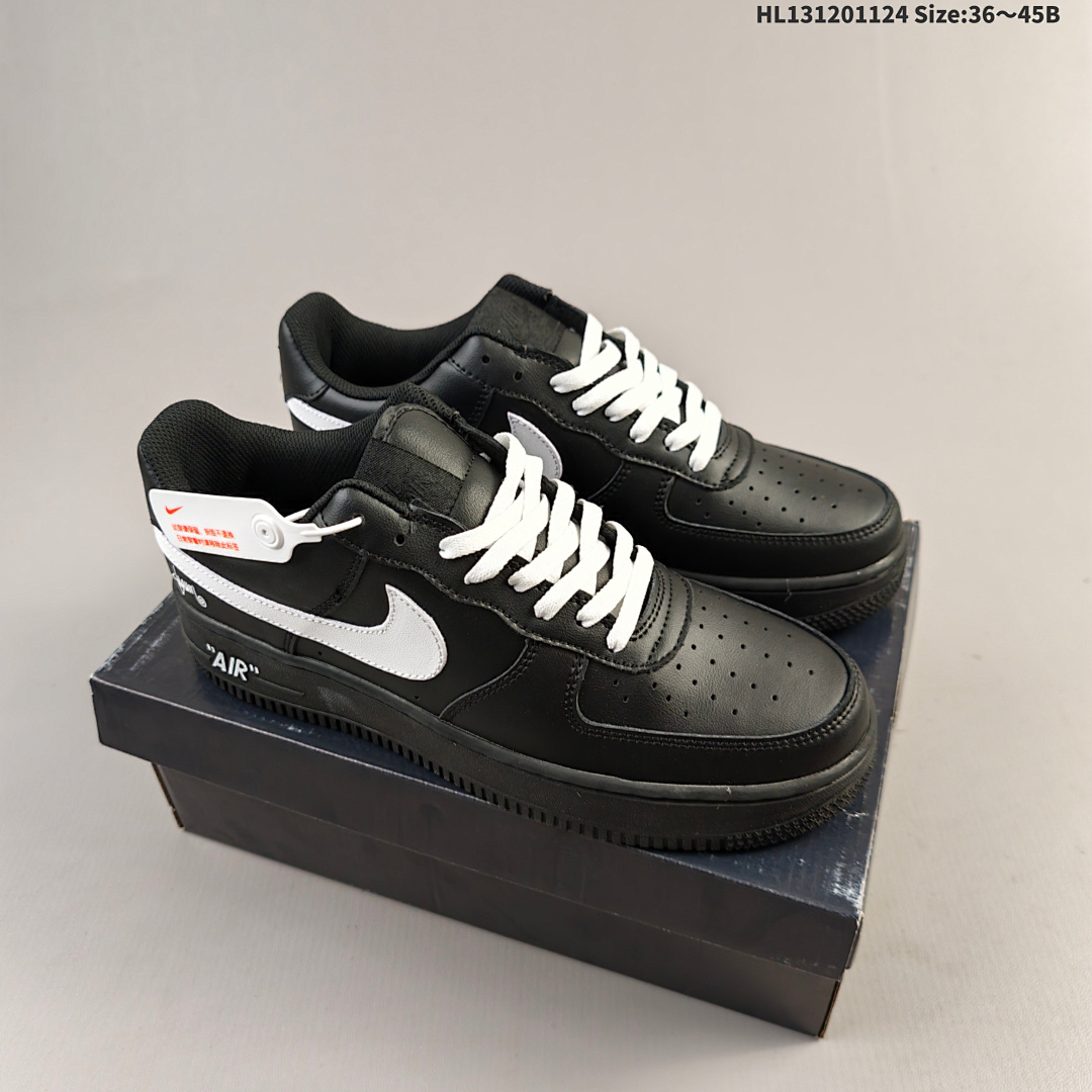 Nike AIR FORCE 1’07 Force - foto 2