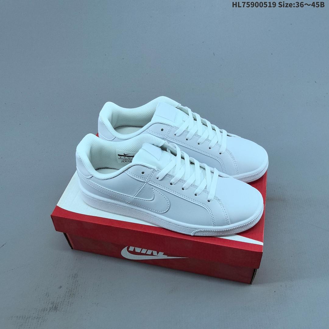 NIKE COURT ROYALE -101 ID Size 45B - foto 6