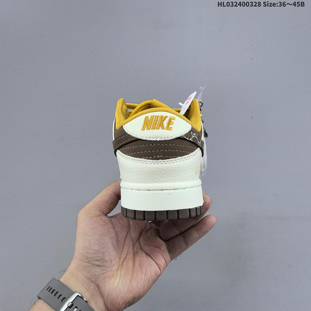 NIKE DUNK SB LOW Dunk SB Dunk Dunk Dunk SB - foto 6