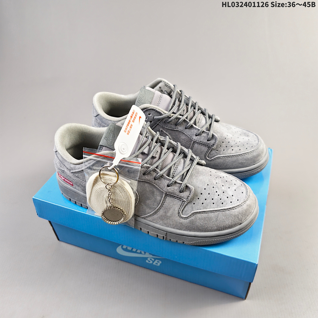 NIKE DUNK SB LOW supreme Dunk SB Dunk Dunk Dun - foto 2