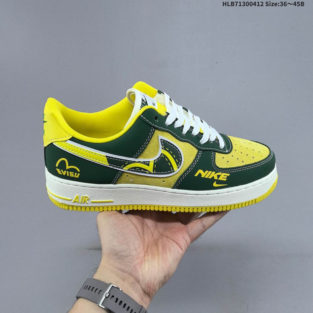 Nike Air Force 1 Low 00 - foto 5