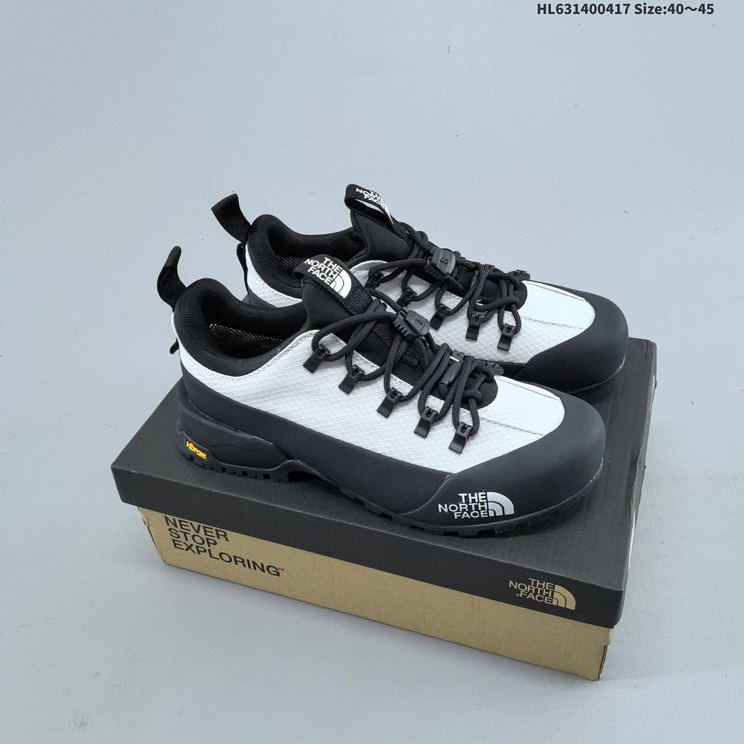 THE NORTH FACE GLENCLYFFE LOW Vibram - foto 8