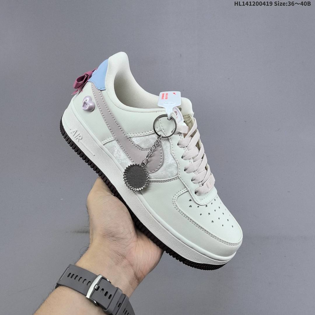 Nike Air Force 1 Low Force 1 - foto 3