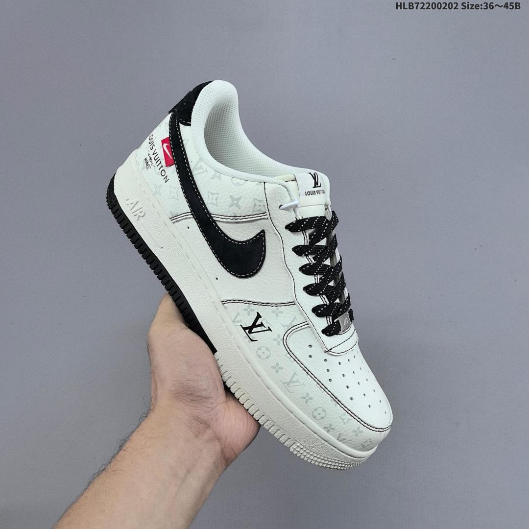 NIKE AIR FORCE 1‘07 LV8 -F1 - foto 6