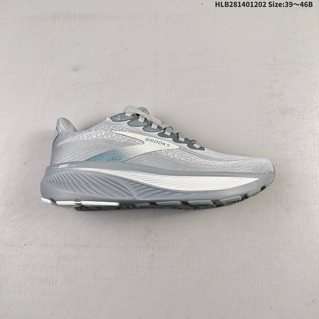 Brooks Ghost 17 1D 112 ID Size 46B - foto 9