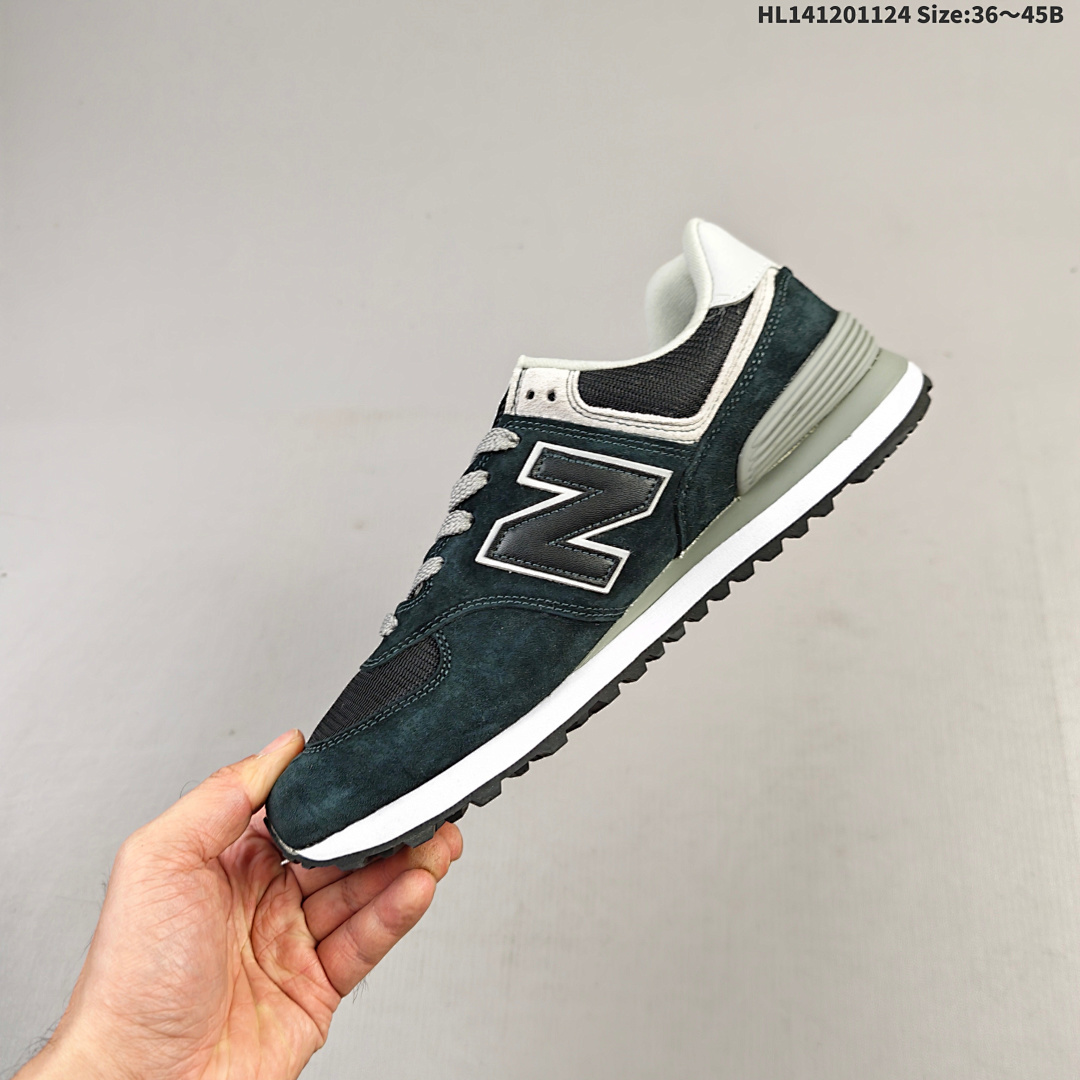 NB New Balance U574 4 2024 574 - foto 8