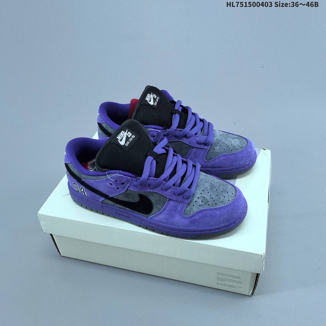 Nike Sb Dunk Low Pro Dunk