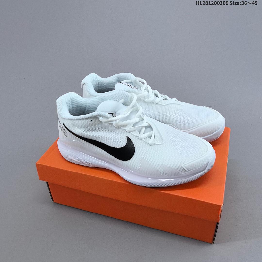 Nike W ZOOM VAPOR PRO HC - foto 5