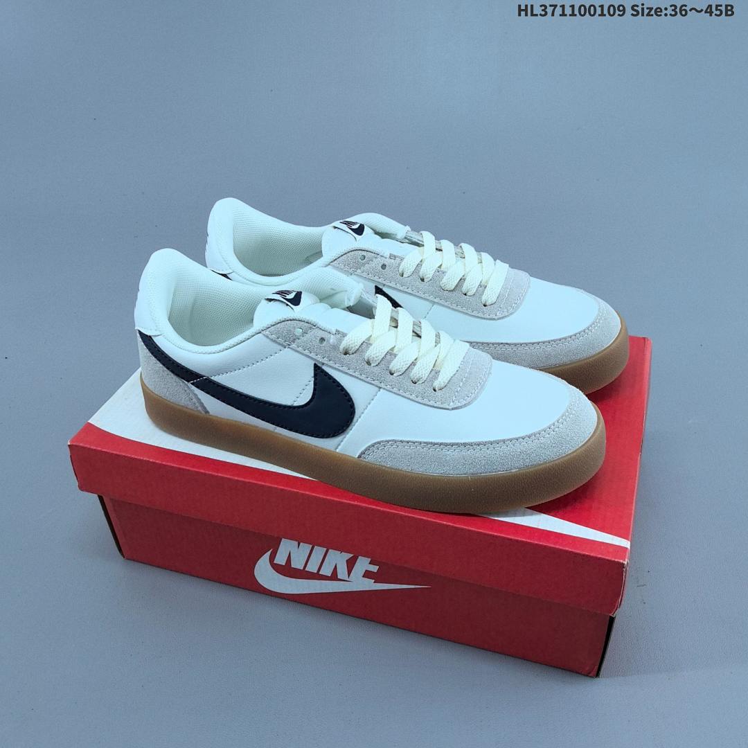 Nike Killshot 2 -010 - foto 2