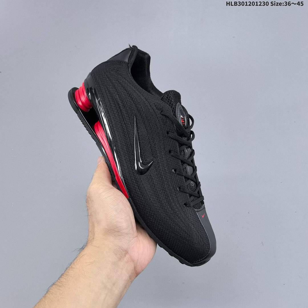 Nike Shox Z Nike Shox Z Shox - foto 8