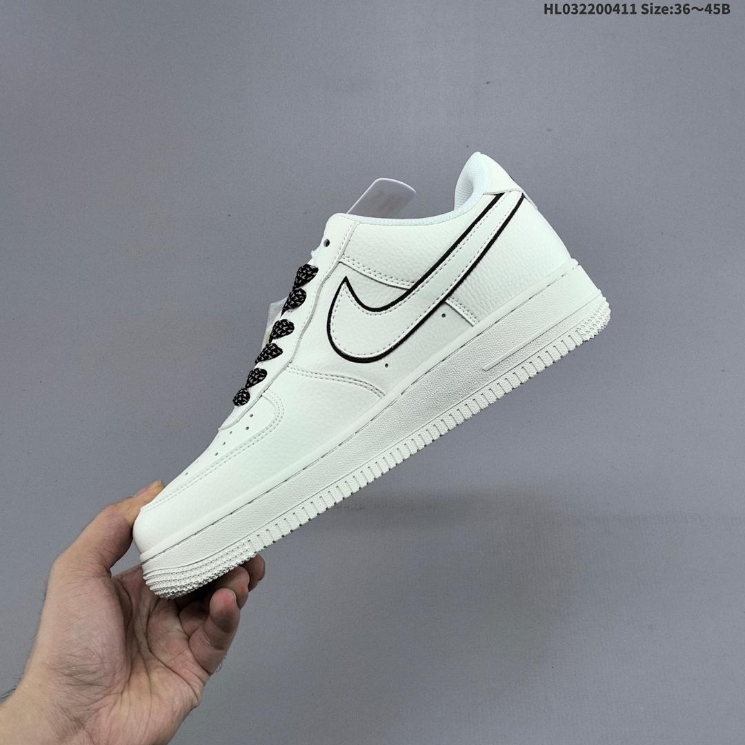 NIKE AIR FORCE 1‘07 LV8 -072 - foto 4