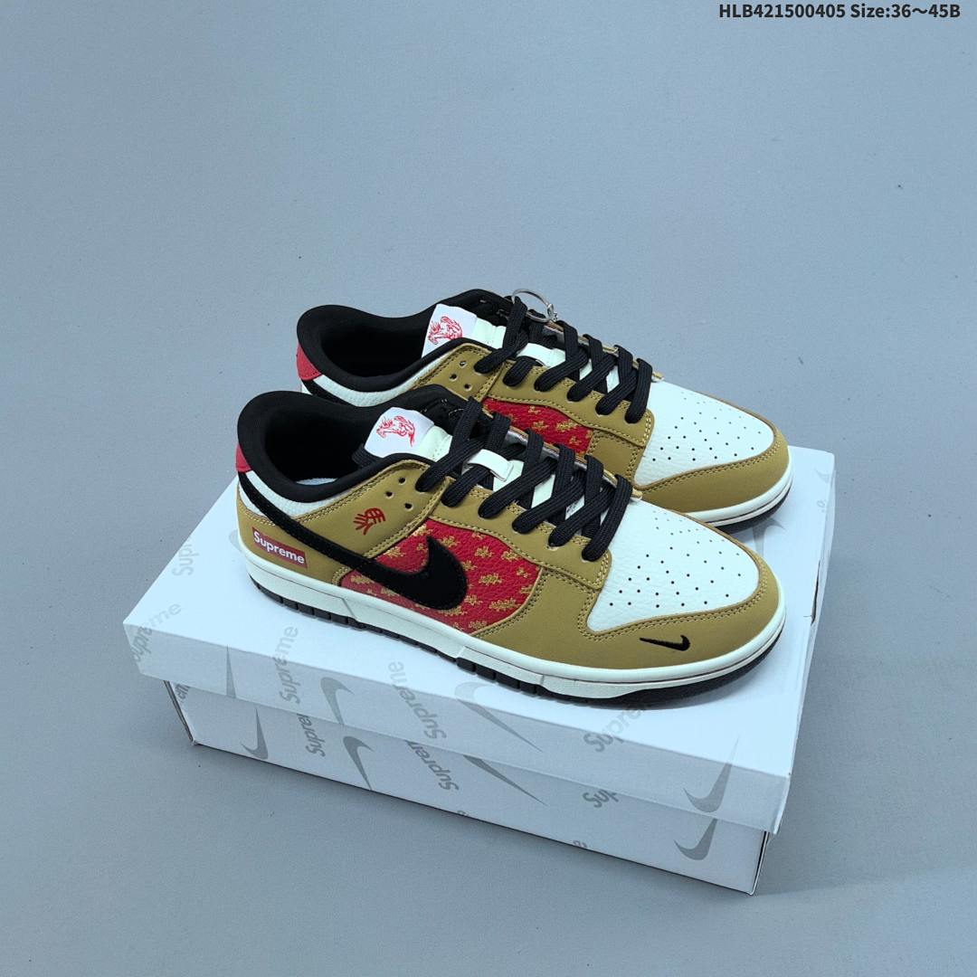 NIKE DUNK SB LOW Dunk SB Dunk Dunk Dunk SB - foto 3