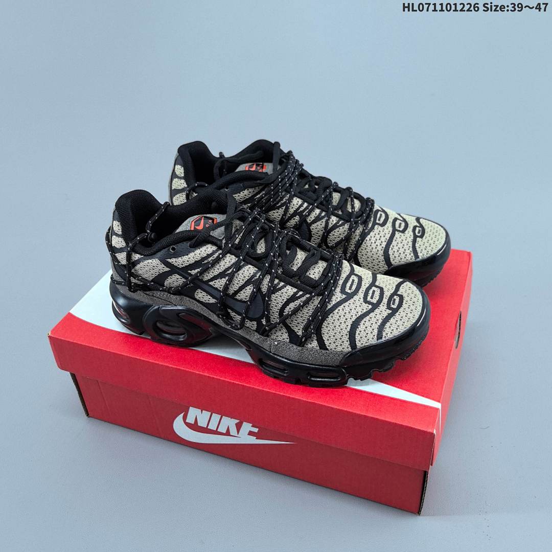 Nike Air Max Plus Nike TN 1996 TunedAir - foto 3
