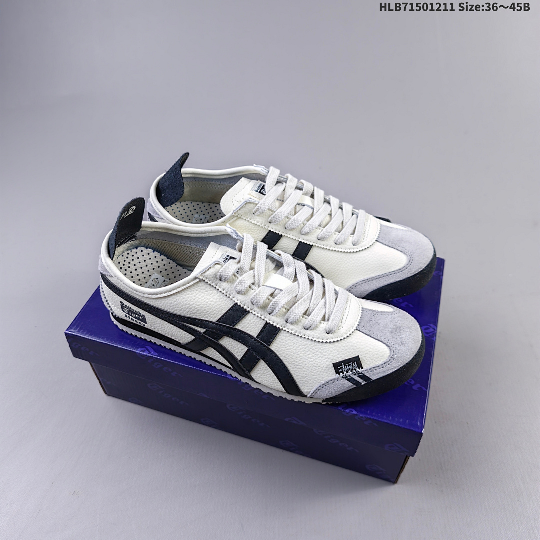 Onitsuka Tiger Mexico 66 Slip On