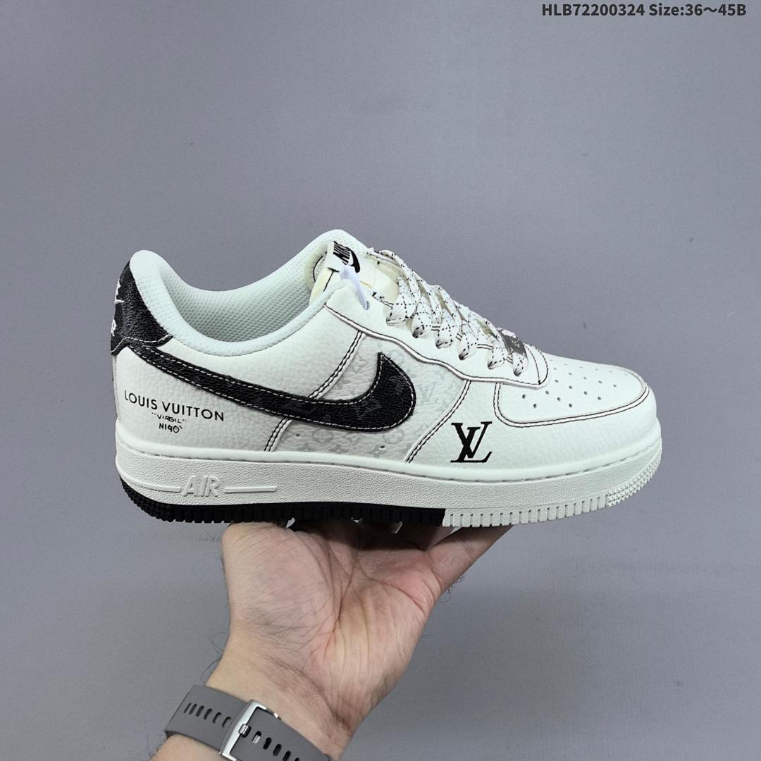 Nike Air Force1 07 low CS - foto 3