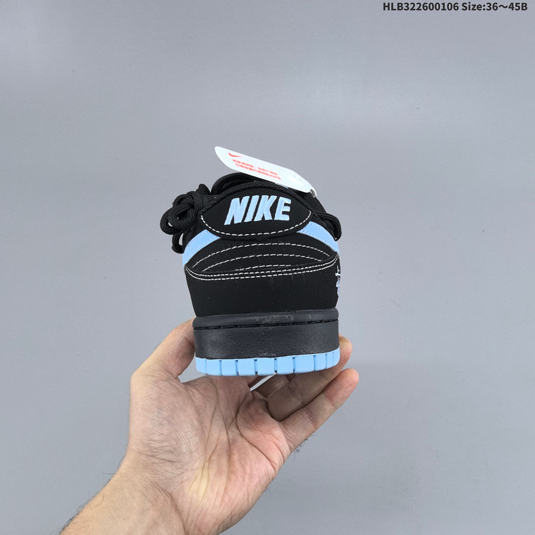 Nike Dunk Low Retro ‘DIY ’ - foto 5