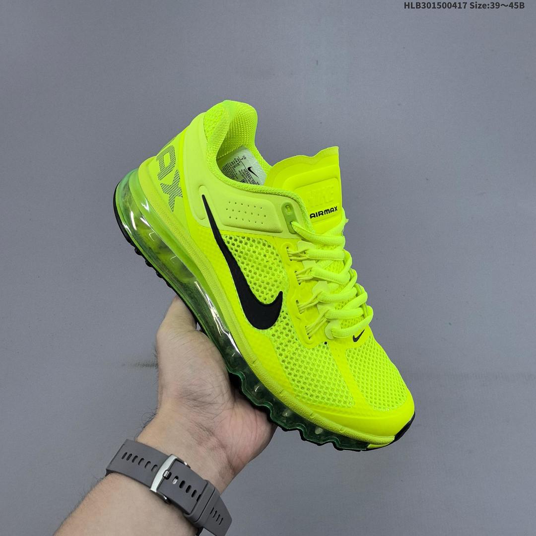 Nike Air Max 2013 Stussy - foto 4