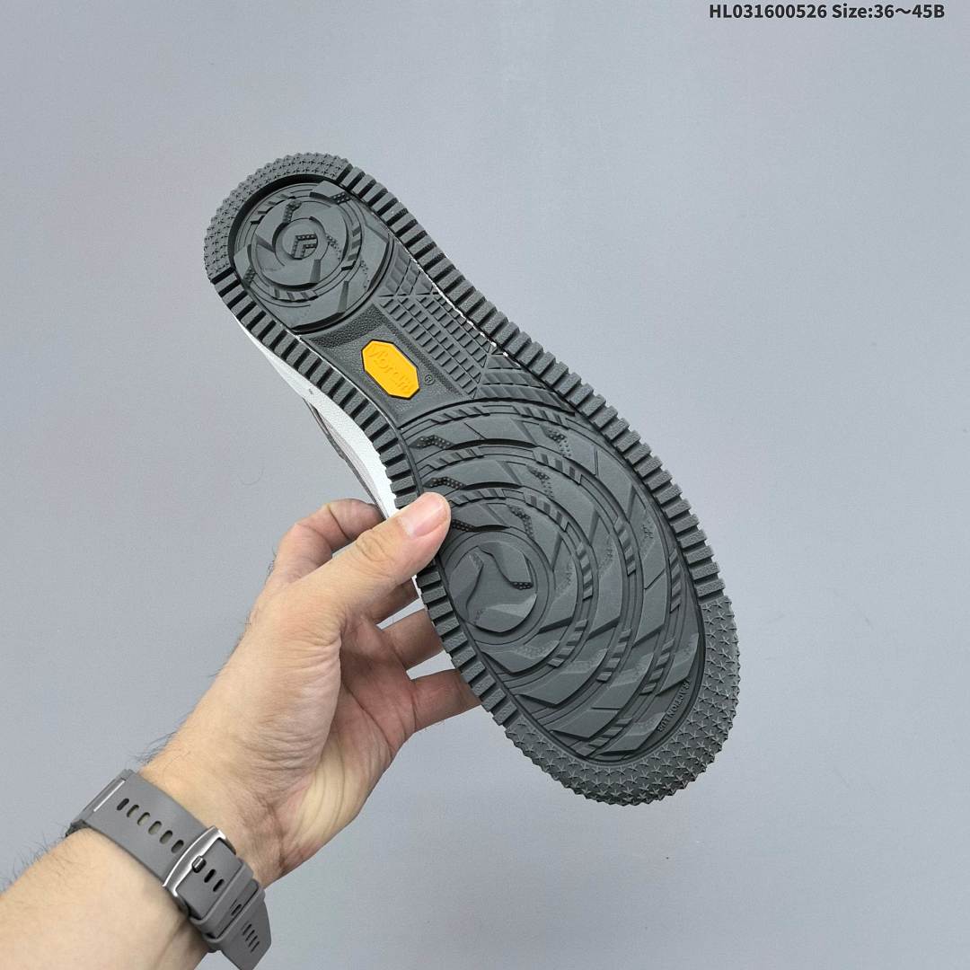 NIKE AIR FORCE 1‘07 -100 - foto 7