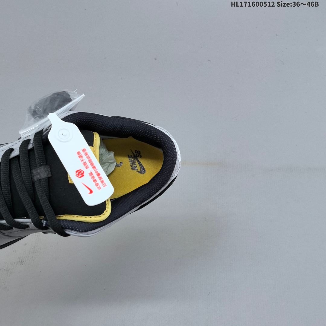 NIKE DUNK LOW ZoomAir sb - foto 9