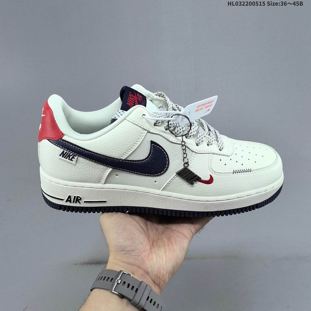 NIKE AIR FORCE 1‘07 LV8 -1 - foto 3