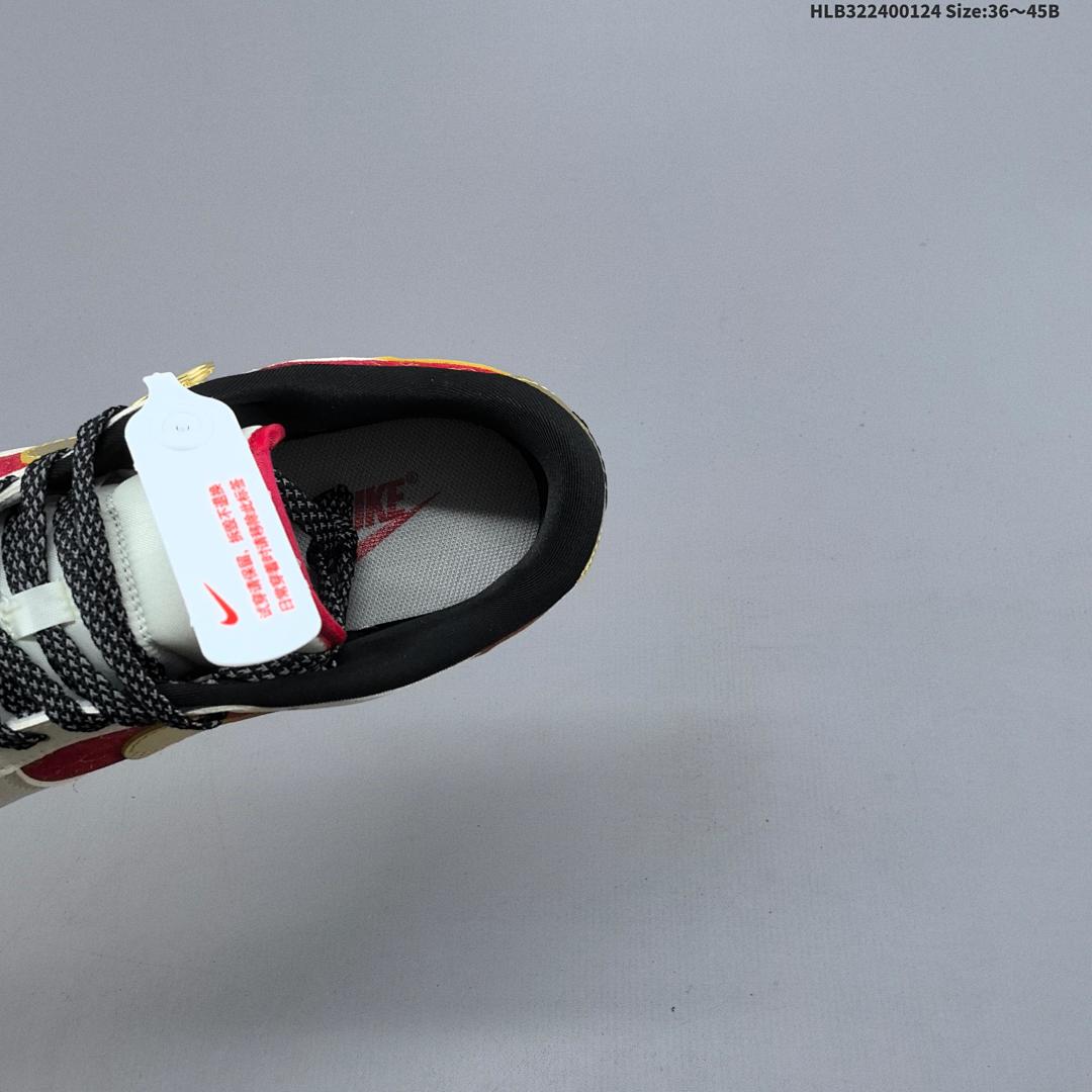 NK Dunk Low Retro ”DIY “ sb - foto 2