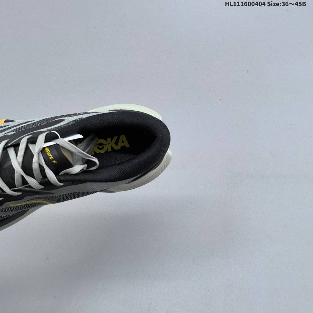 HOKA ONE ONE M MAFATE X ID Size 45B - foto 9