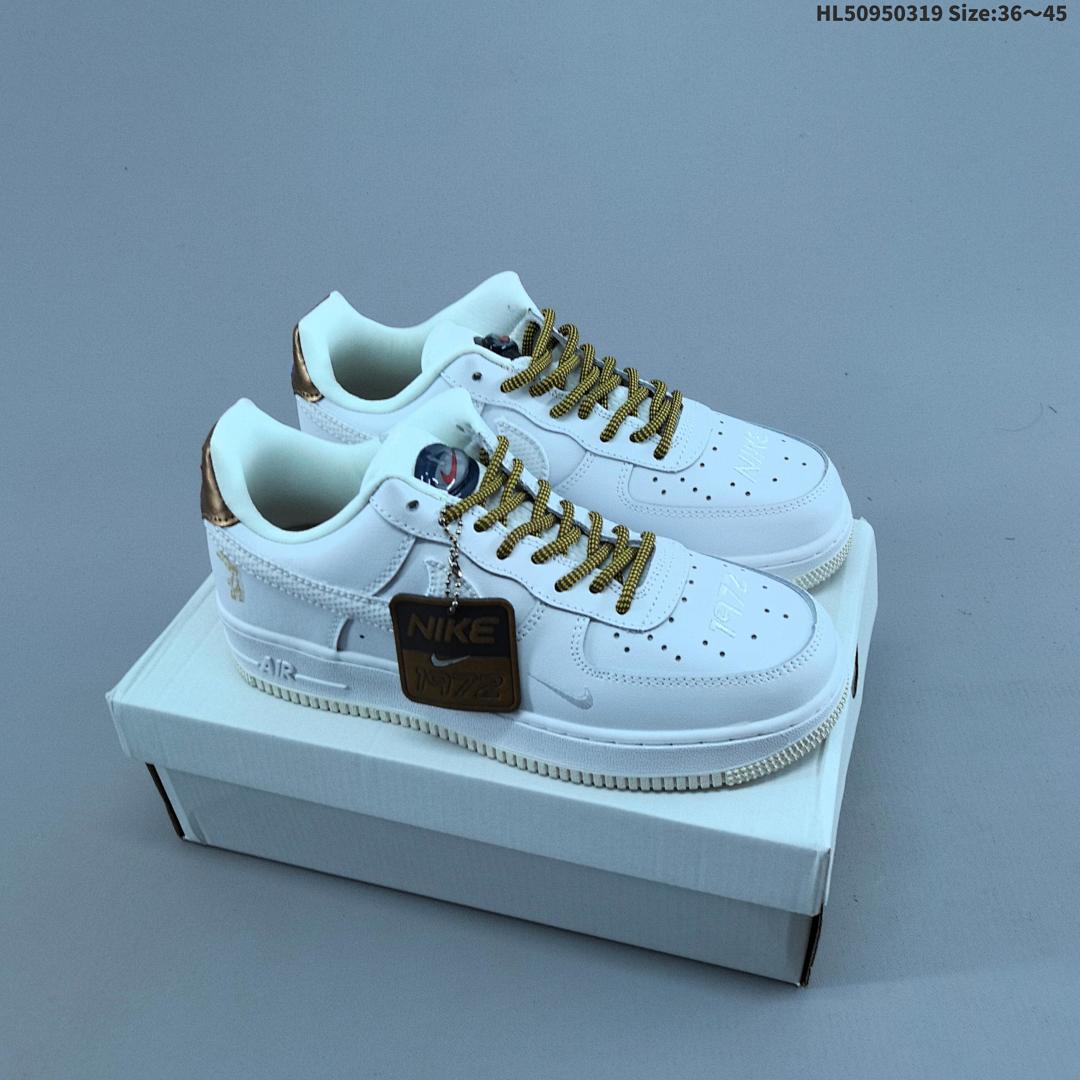 Nike Air Force 1 & x27;07 Low - foto 13