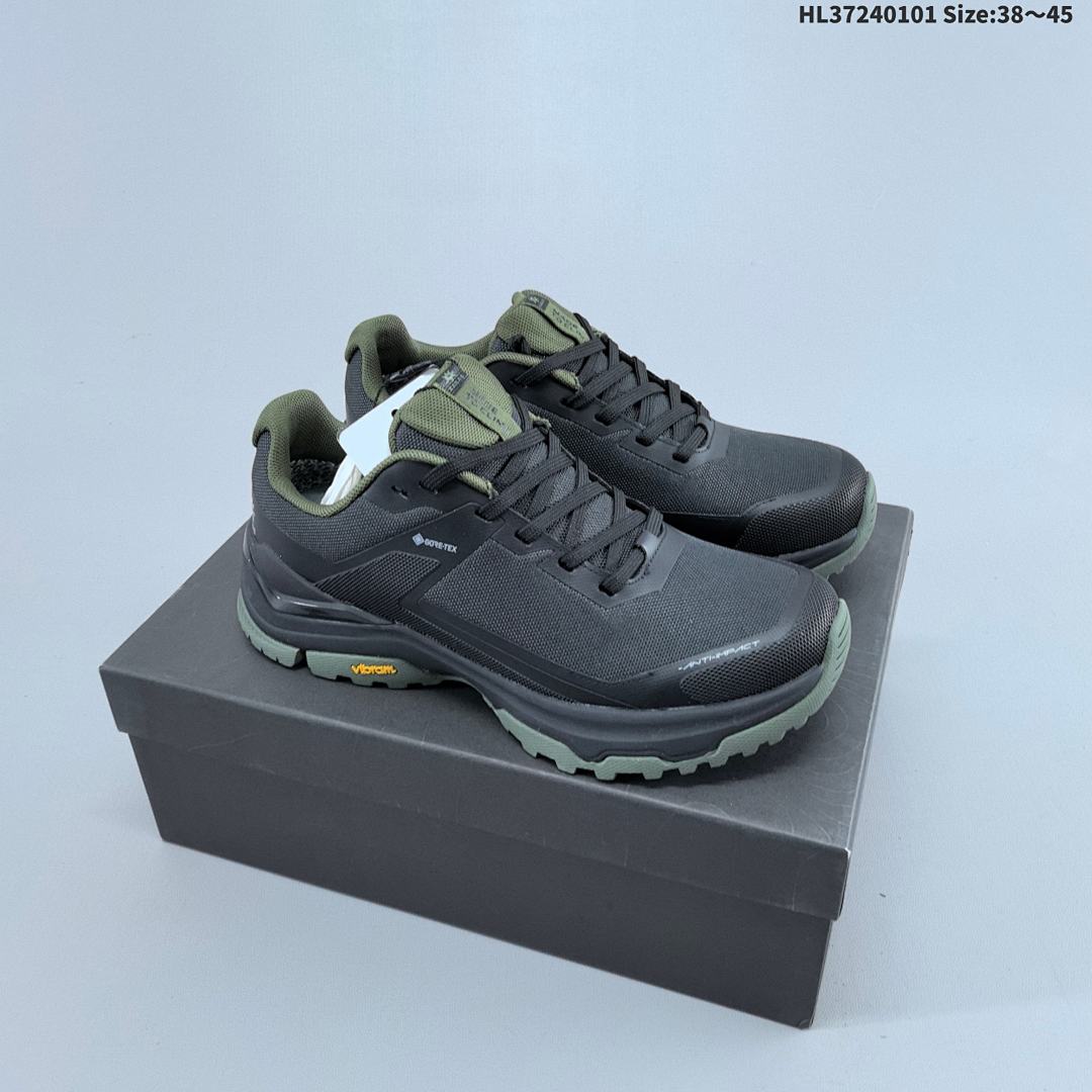 KAILAS GTX Vibram - foto 7