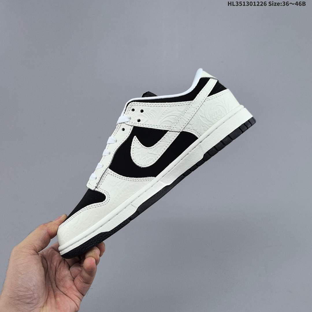 NK Dunk Low Retro “DIY ” - foto 7