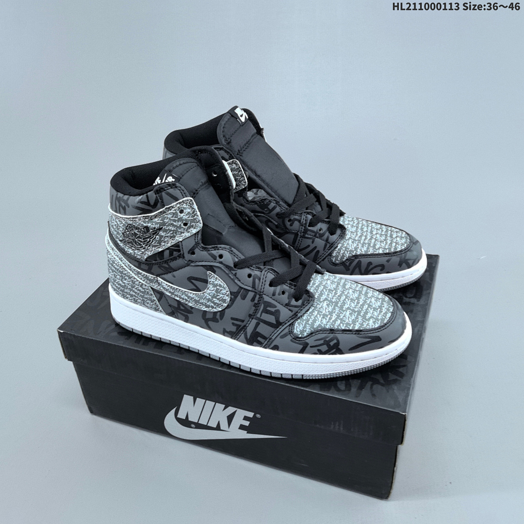 Nike Air Jordan 1 Retro High OG aj1 1 AJ1