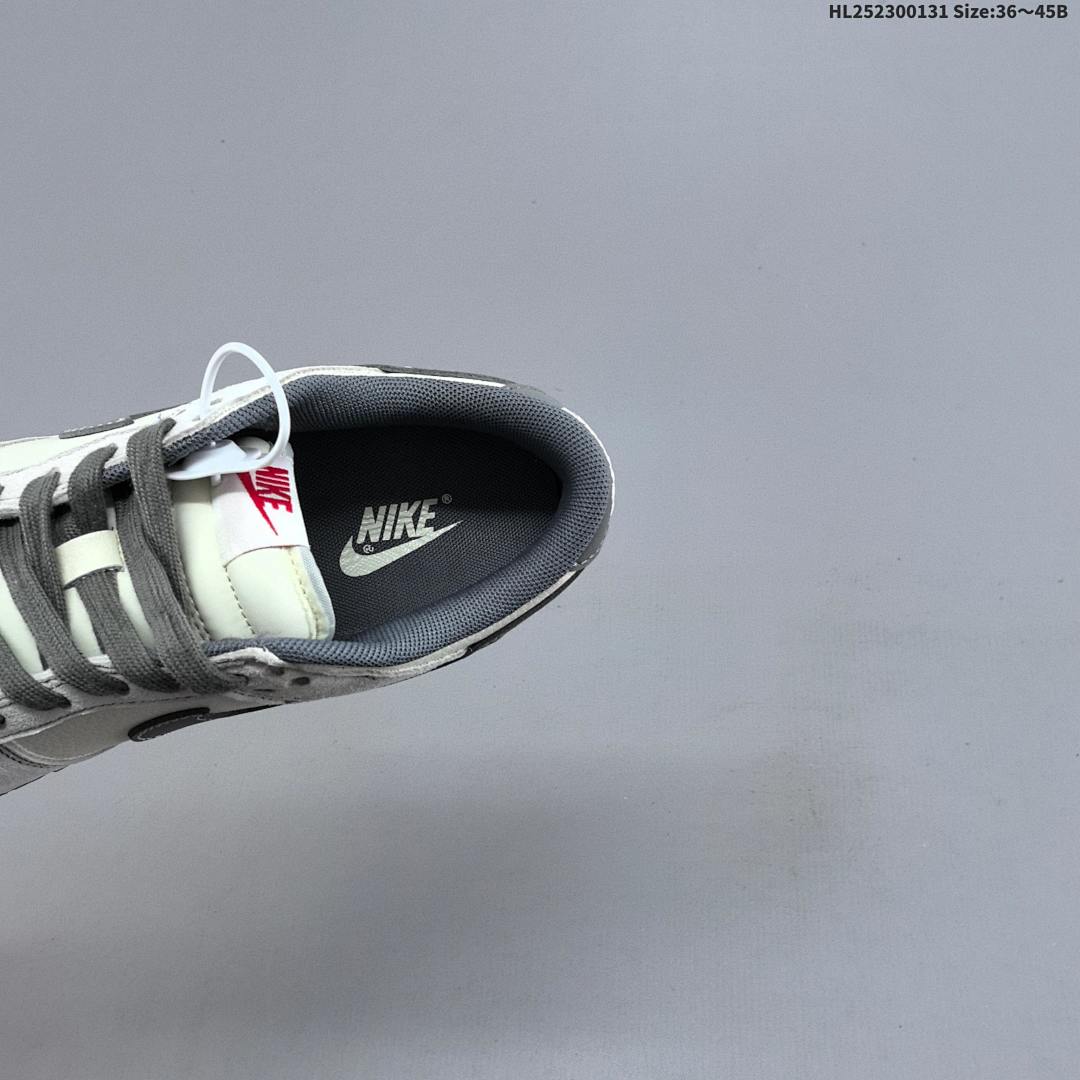 Nike Dunk Low Retro ‘DIY ’ - foto 2