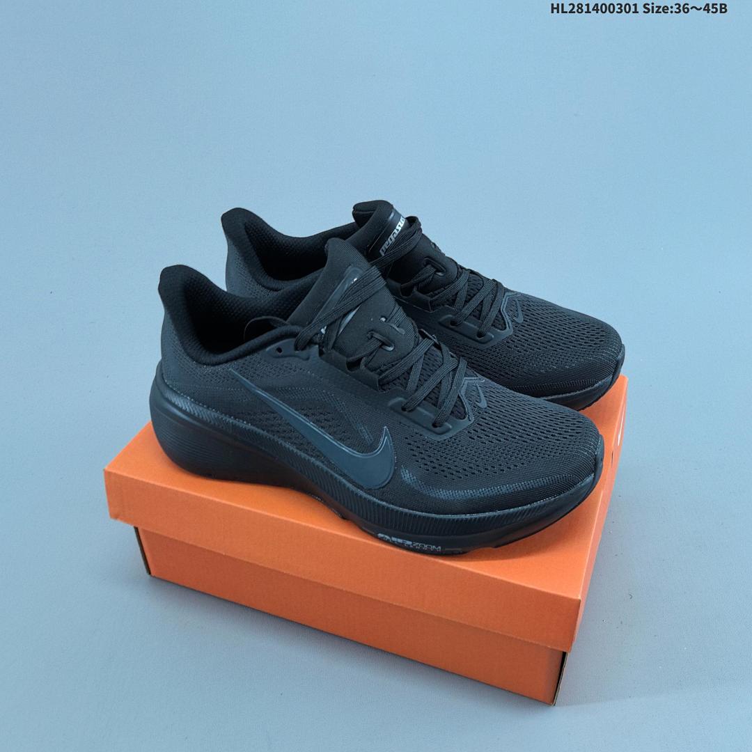 Nike AIR ZOOM PEGASUS 42 Flyknit - foto 7
