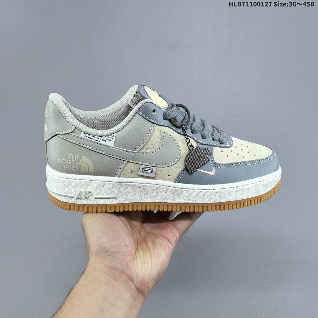 NIKE AIR FORCE 1‘07 LV8 - - foto 6