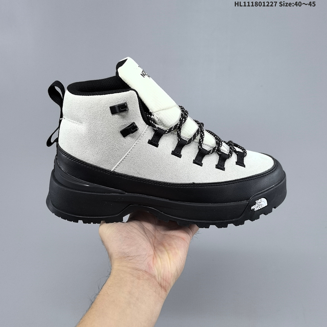 THE NORTH FACE GLENCLYFFE URBAN BOOT Vibram - foto 9