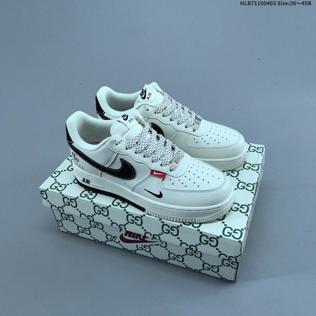 NIKE AIR FORCE 1‘07 LV8 - - foto 2