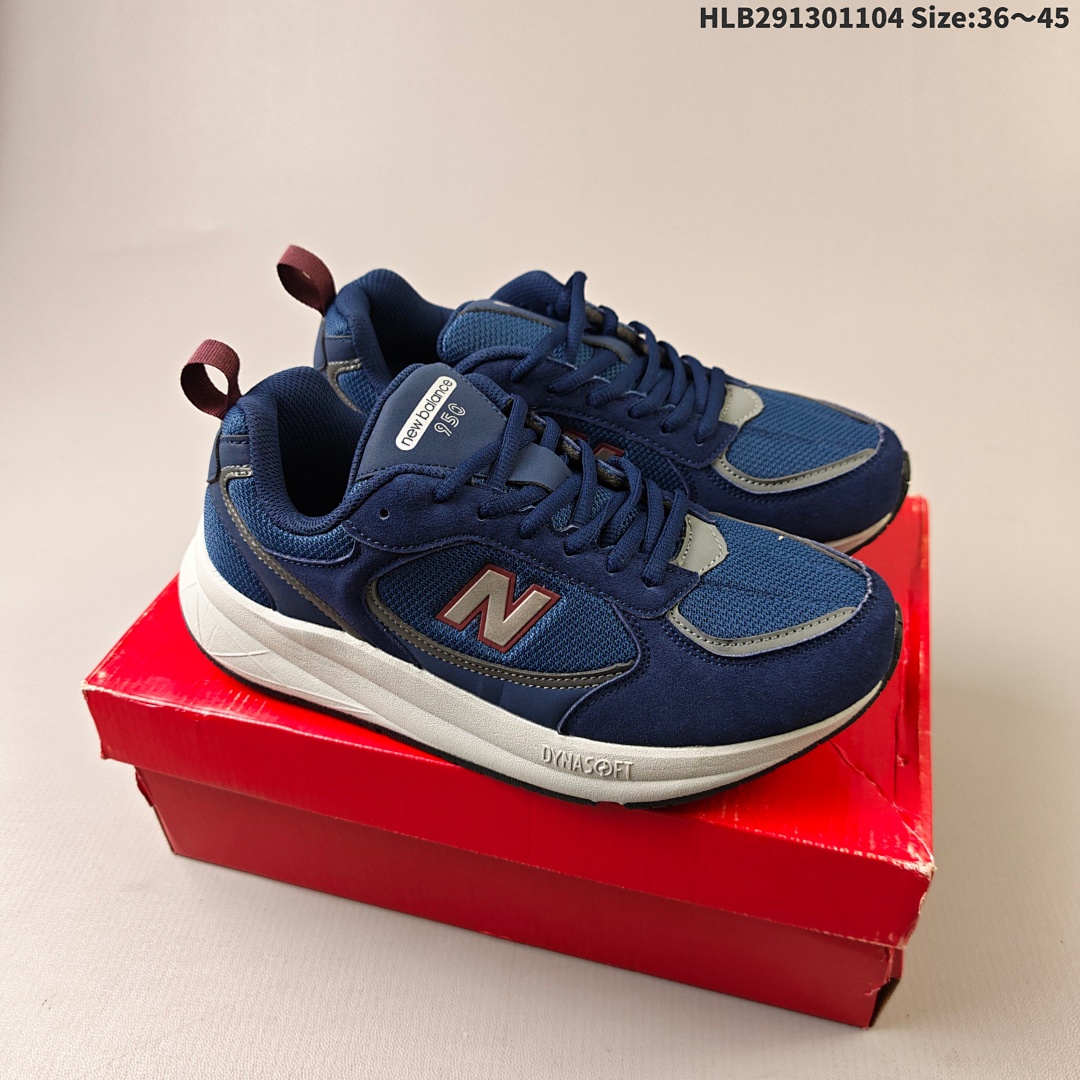 NB NEW BALANCE NB 950 UA950CC1 HLB291301104 Size 45 - foto 4