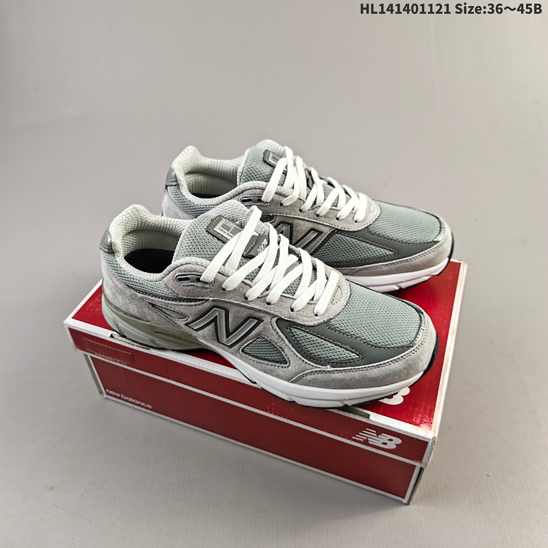Loro Piana x New Balance NB 990 V6 NB New Balance in USA M990V6 - foto 2