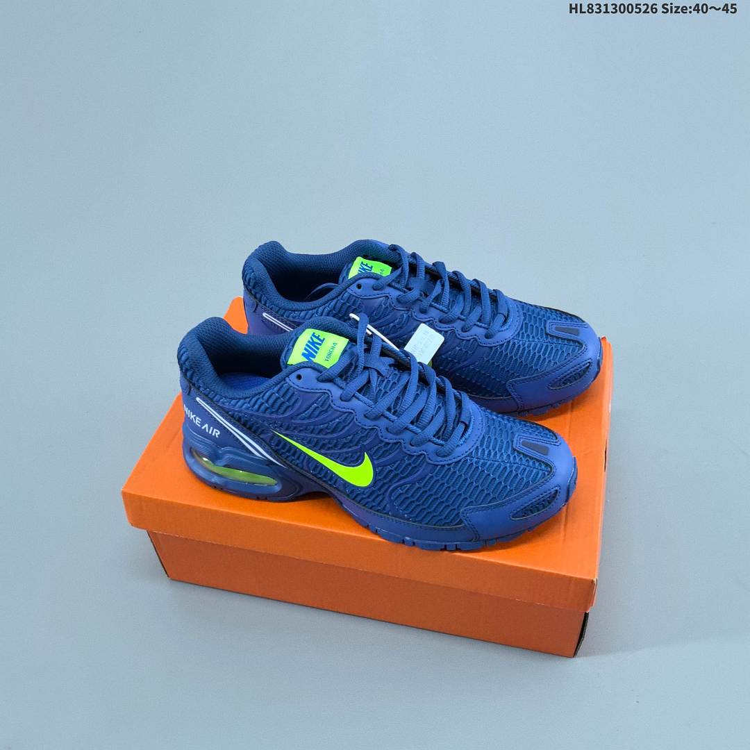 Nike Air Max Torch 4 -100 ID Size 45 - foto 6