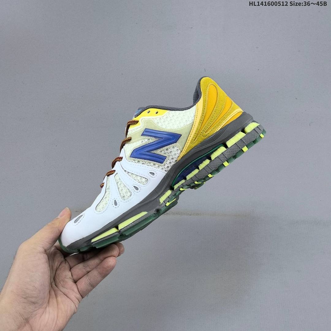 New Balance U1890 U18901DP T-Beam - foto 4