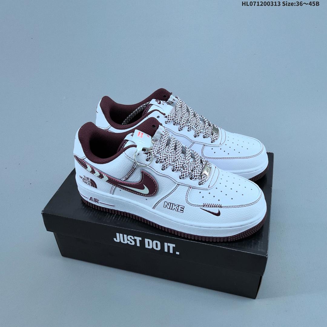 Nike Air Force 1“07 Force 1 - foto 4