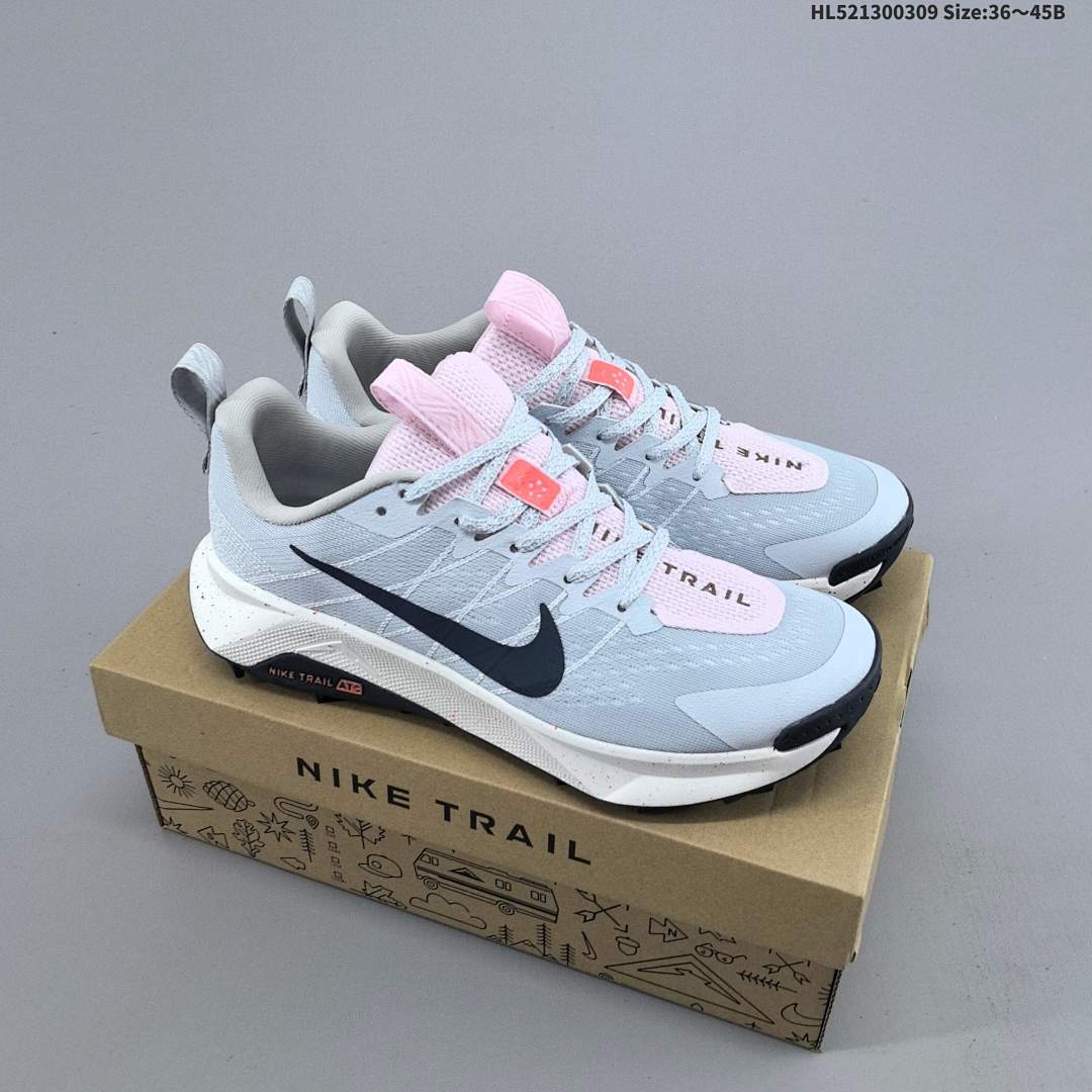 NIKE REACTX Wildhorse 10 FV2338-015 - foto 8