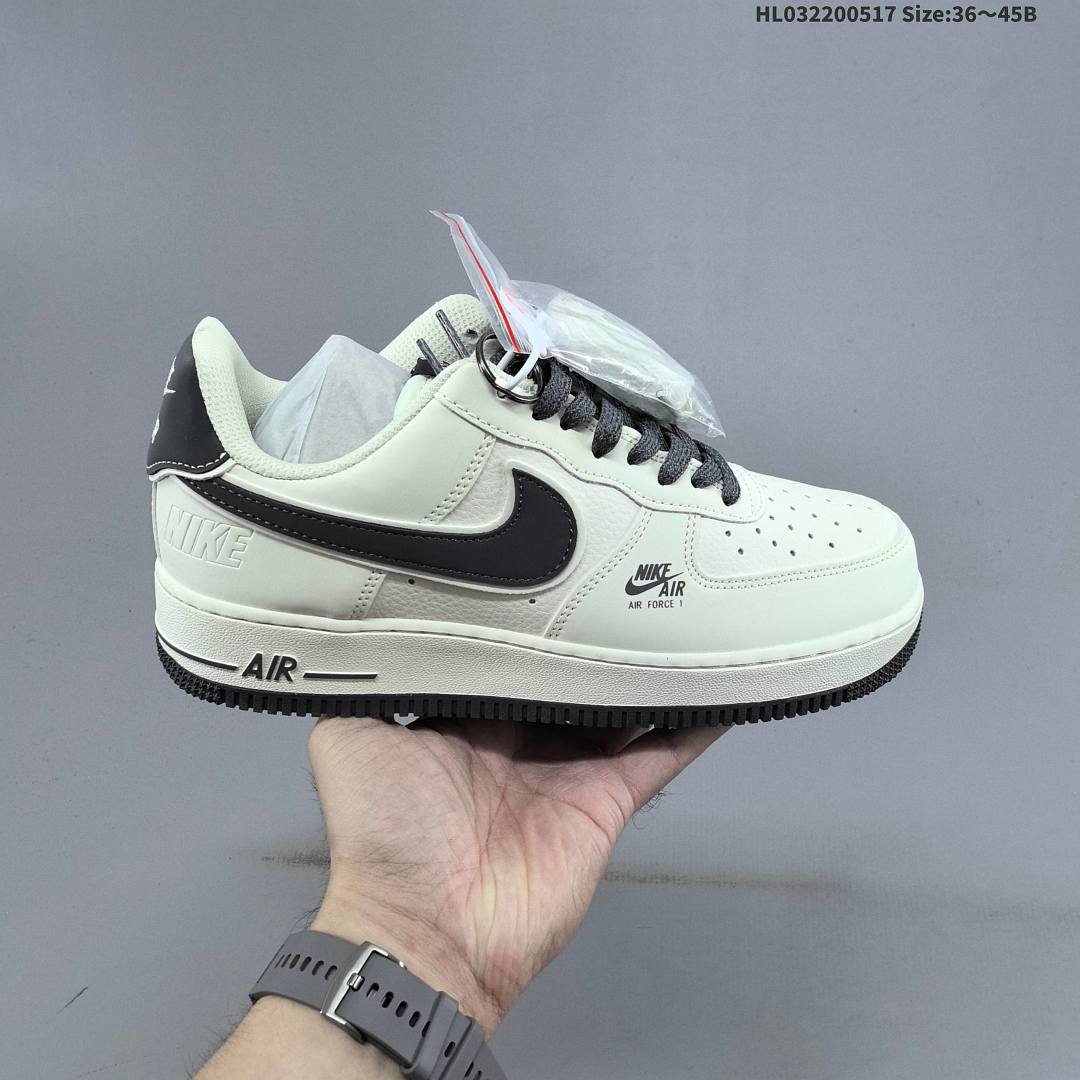 Nike Air Force1 07 low KK - foto 3