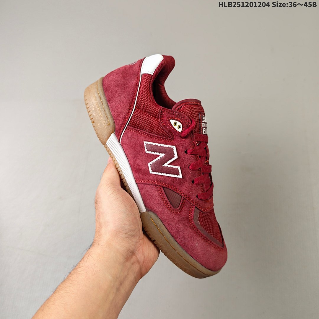 New Balance NB 600 ID Size 45B - foto 5